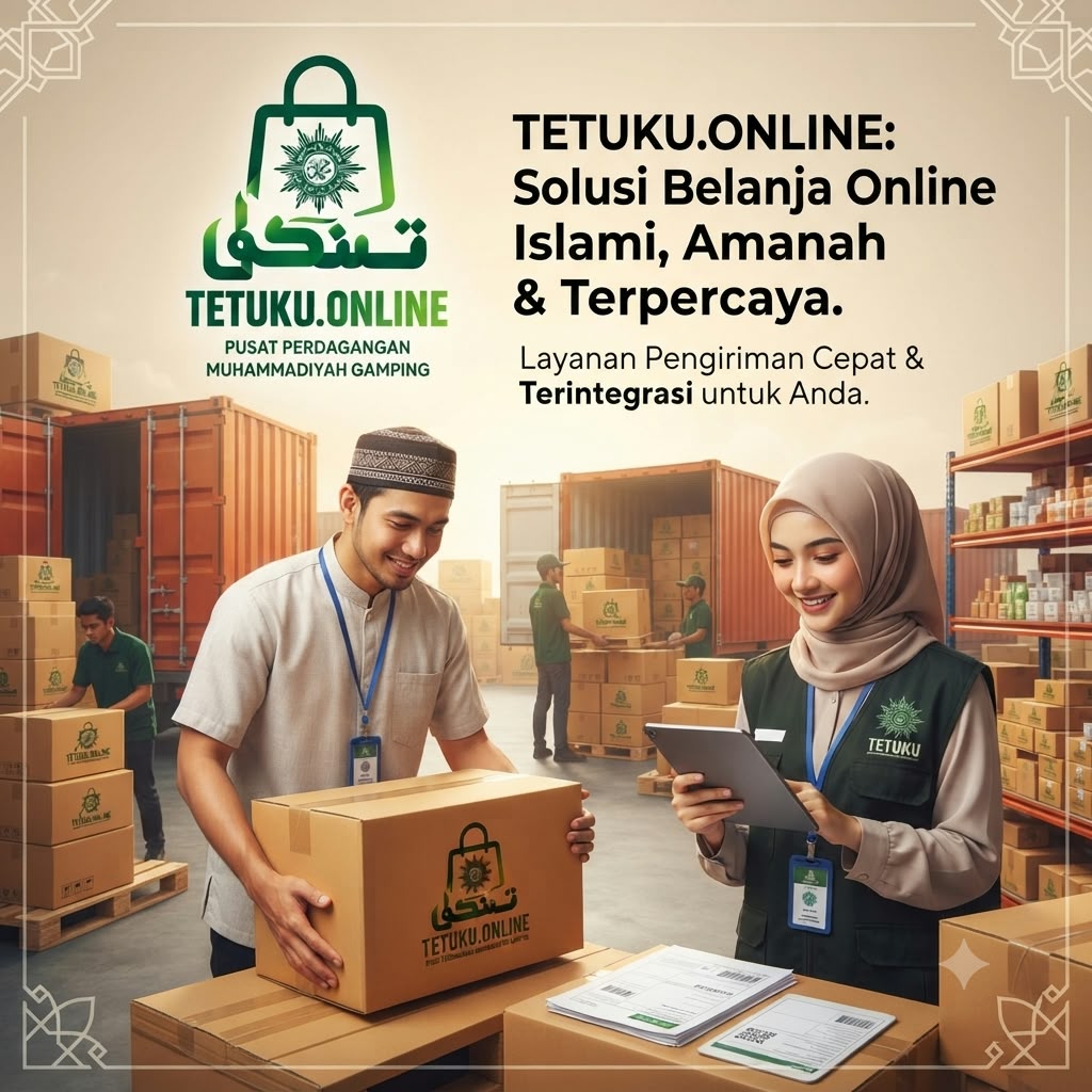 MANAJEMEN TETUKU