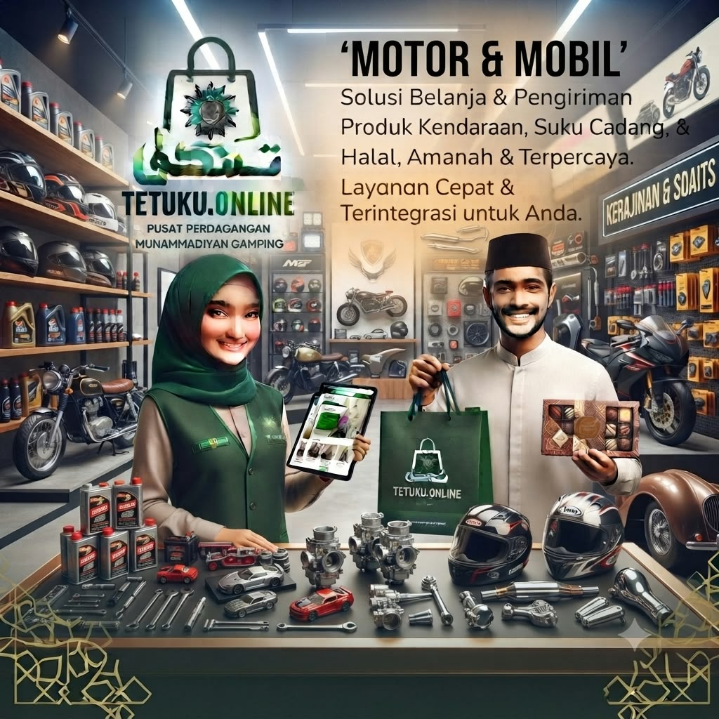 Motor & Mobil